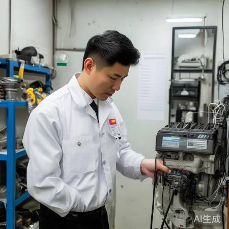 专业认证,严格规范油烟机维修