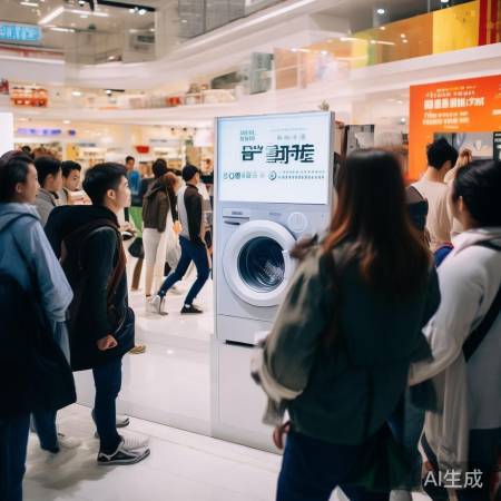 台州温岭国美洗衣机价格揭秘