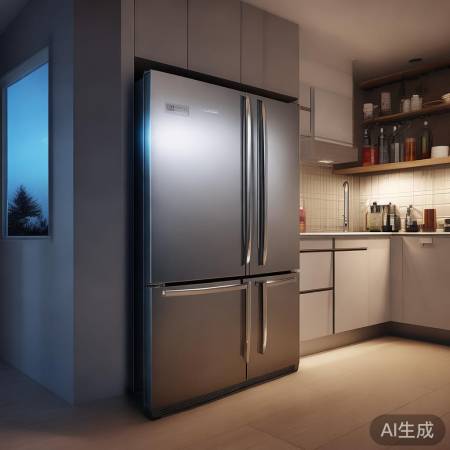 冰箱灯不熄，节能环保受关注