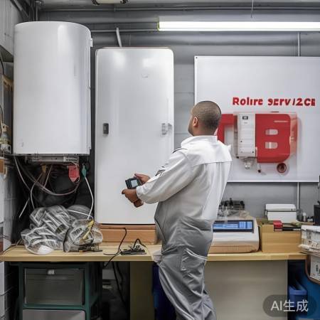 壁挂炉维修正规专业，保障品质与