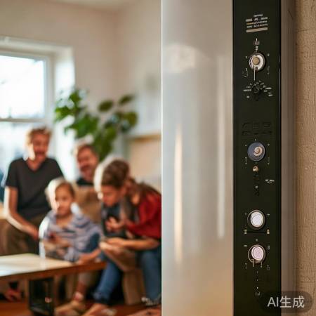 分享壁挂炉知识,周末愉快!