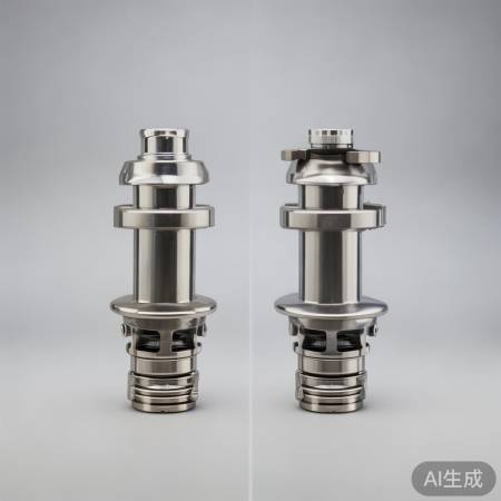 材质选择：不锈钢耐用，塑料便宜