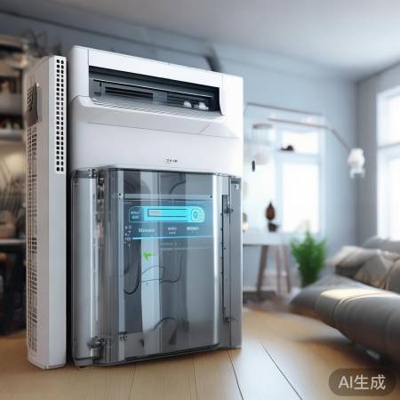 生活如空调,高效又便捷