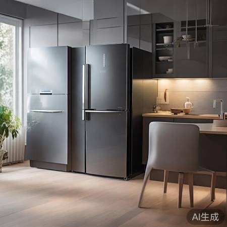 高效节能，舒适生活新选择