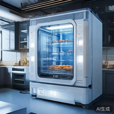 波咯咯消毒柜功率揭秘