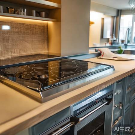 选集成灶,让生活更美好!