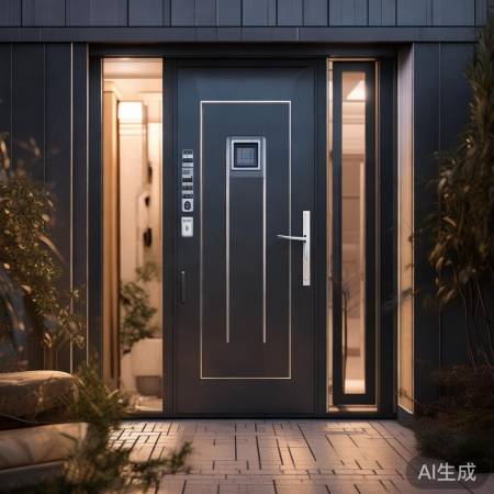 “加强防盗门守护力建议”