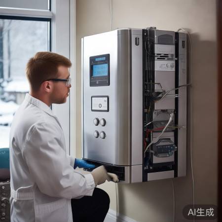 壁挂炉安装保养关键