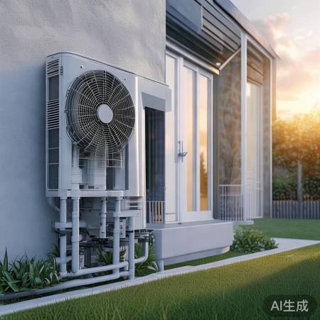 科技小助手，节能环保