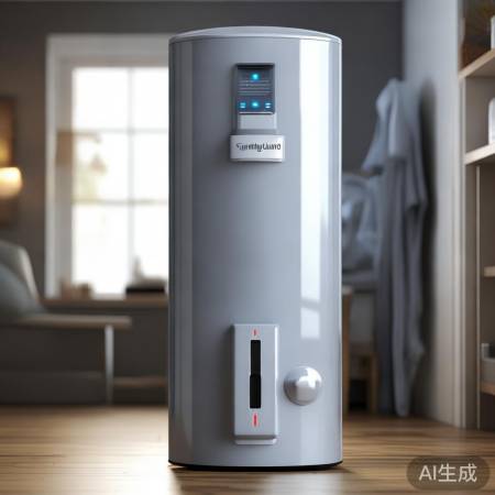 安全宝热水器,双防护安心用