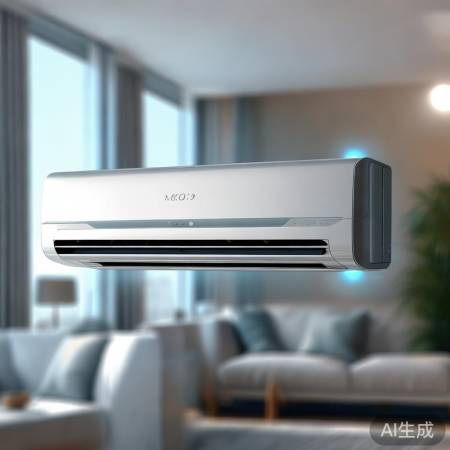 E45空调:节能时尚好选择