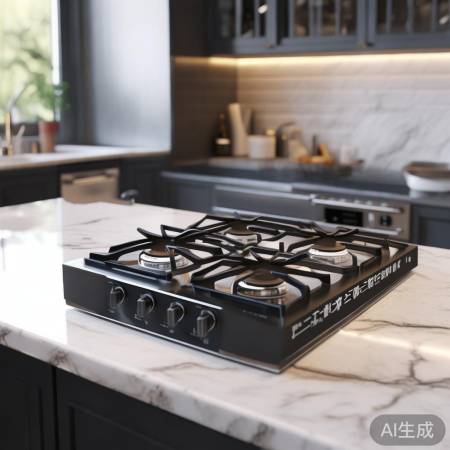 高端厨房设备推荐