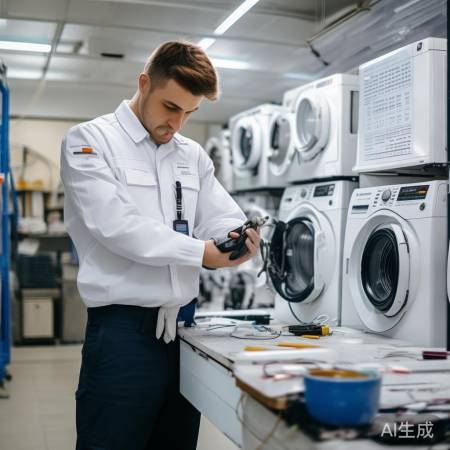 专业认证，规范服务