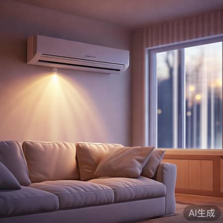 家居宁静，生活品质升