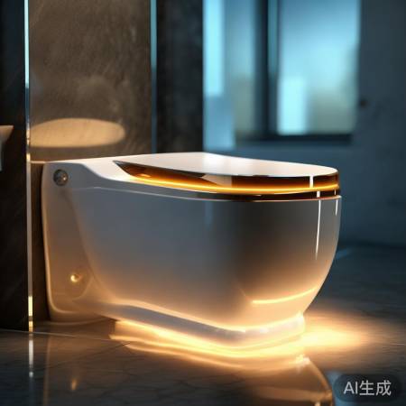 节能节水，舒适环保马桶