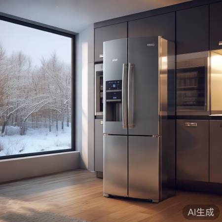 冬天装冰箱，更耐用