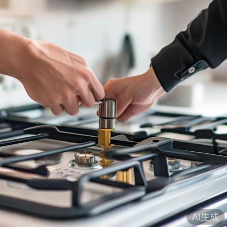 燃气灶改装小技巧,省气又安全