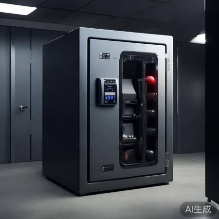 保险柜：防盗兼贴心管家