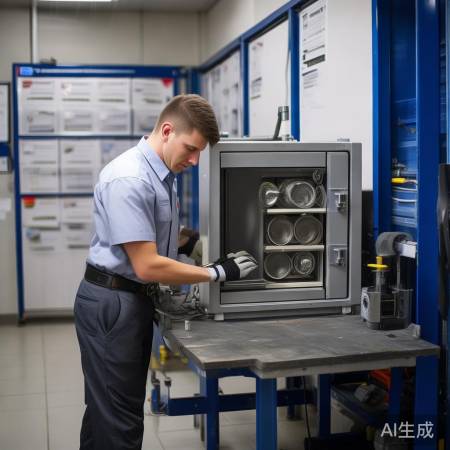 专业认证，规范维修