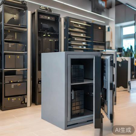 新加坡保险柜多样，选合适款