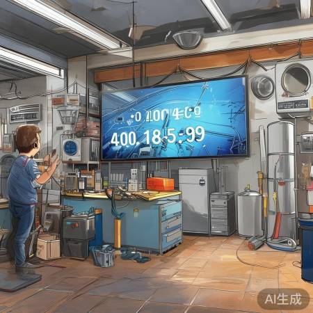 林内热水器报修电话:40018