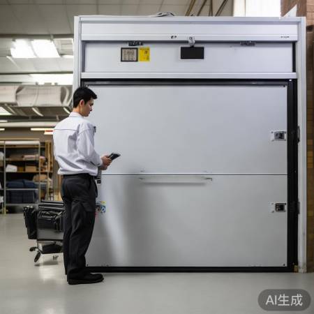 专业认证,严谨维修