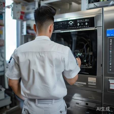 专业认证,严格三检,90天质保