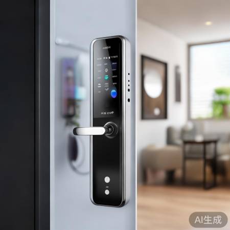 选智能锁,看品牌、门型和兼容性