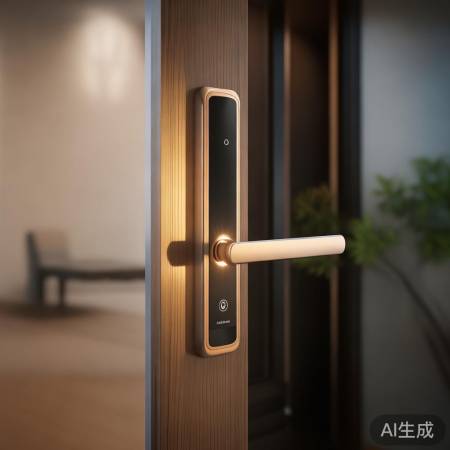 智能锁评测，留言咨询