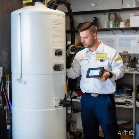 专业认证,规范维修