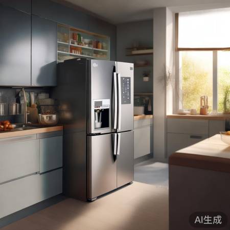 LG冰箱全天候守护解析