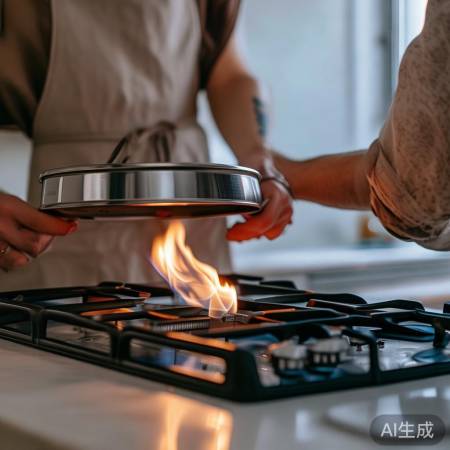 点火成功，大功告成