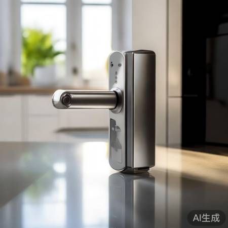 智能锁保养小贴士