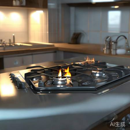 港华紫荆燃气灶全国热线:400