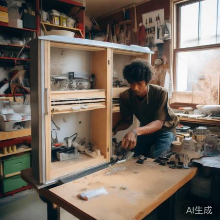 交流经验，共同进步