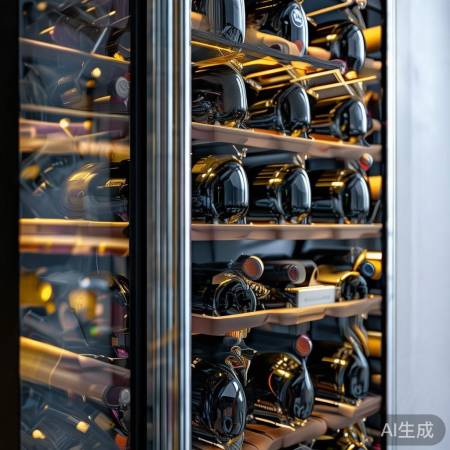 红酒柜选购指南,适合生活品质