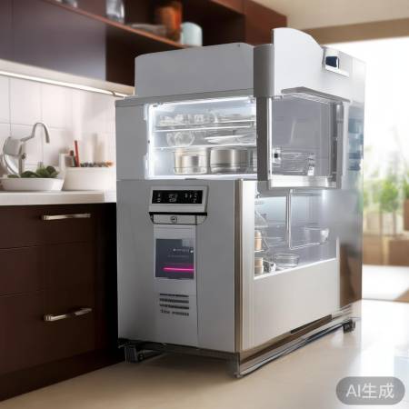 消毒柜选得好,生活更健康