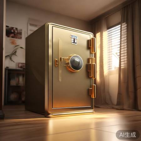 阿婆保险柜：亲民安全首选