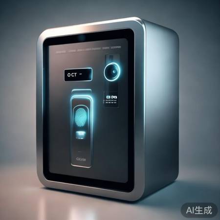 保险柜多方式开启，确保安全需慎