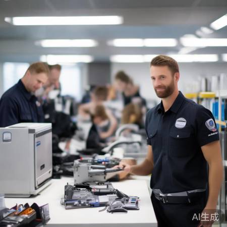 品牌售后有保障