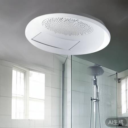 热水器排气扇选对尺寸与品牌