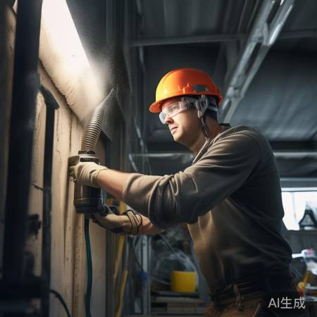 安装换气孔,安全第一