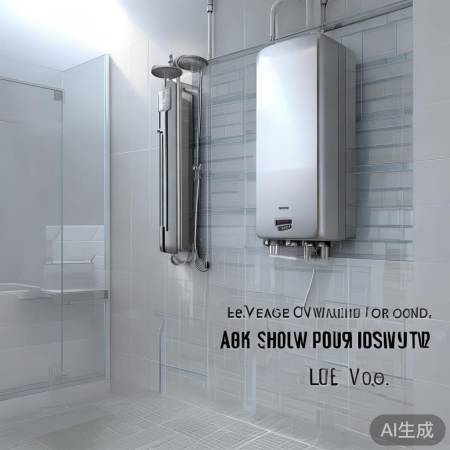 热水器近用水点,节能又保温