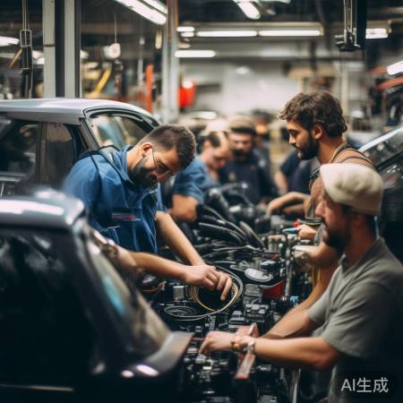 维修服务多，选时要谨慎