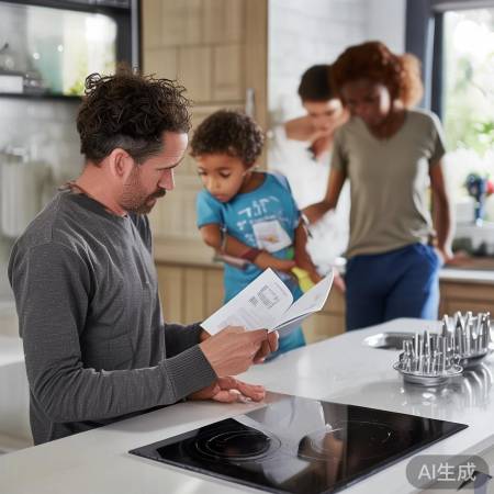 电器操作，安全至上