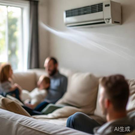 中央空调保养，持之以恒享SPA