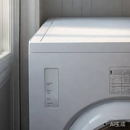 洗衣机保养要点