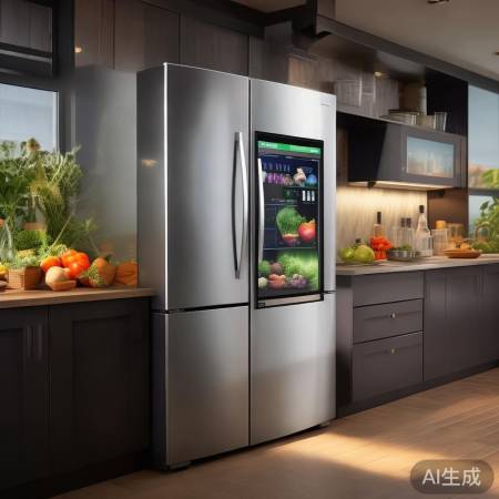 “选冰箱，看四要素，生活更舒适