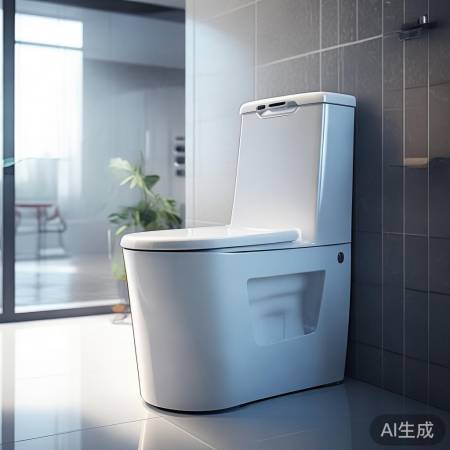 智能马桶答疑，下期见！