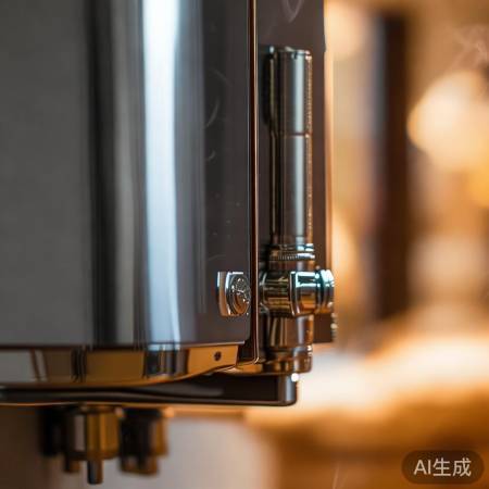 壁挂炉电磁阀,温暖保障